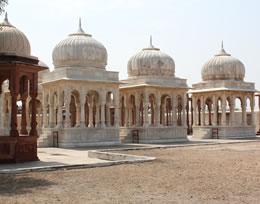 Визы в Индию